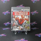 Marvel Ultimate Alliance 2 PS3 PlayStation 3 Complete - Excellent - 1 Year
