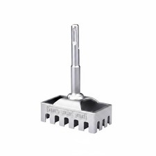 86 Wiring Box Straight Shank Metal Slot Punch Long-Lasting