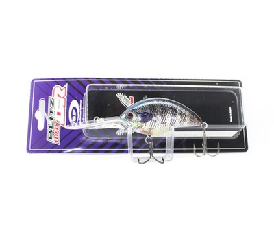 OSP Blitz Max DR 61 mm 18 grams Floating Lure RPO45 (7119)