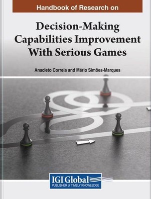 Correia - Handbook of Research on Decision-Making Capabilities Improve - E555z