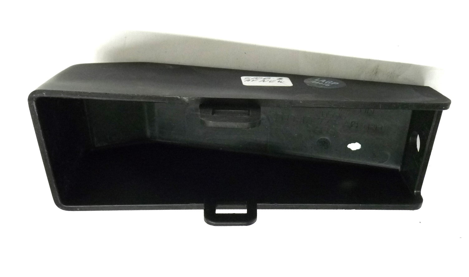 2012-2018 Aston Martin Vanquish Rear Bumper Right Moulding CD33-17C772-AB OEM