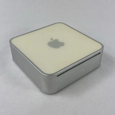 Las mejores ofertas en Computadoras de escritorio Apple Mac mini