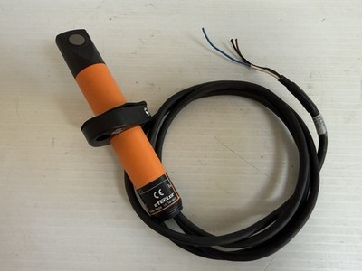 IFM Electronic SL5101 Air Flow Sensor SLG23CEEAKOG Used
