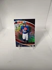 2025 Panini Absolute Abdul Carter Base (RAW)