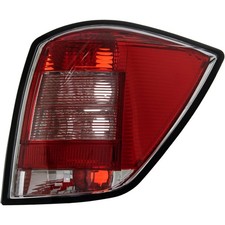 DIEDERICHS Rückleuchte Heckleuchte rechts für Opel Astra H Caravan L35