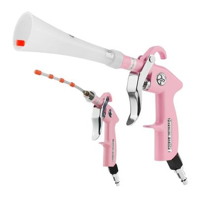 #ad Tornado Dry Cleaning Detailing Interior Dryer Air Blow High Pressure Blower f... $26.29