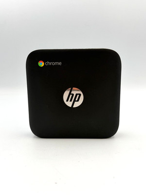 HP Chromebox K1L50UT#ABA Mini Desktop PC Chrome OS