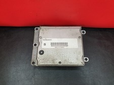 Saab 9-3 Vauxhall Signum 2.0 Engine Control Unit ECU 55353231 S