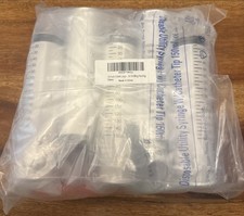 Disposable Utility Syringe with Catheter Tip 150ML 10PK