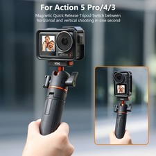 Camolo Portable Selfie Stick Handheld Tripod Stand For DJI Osmo Action 6/5/4 US