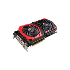 MSI GeForce GTX 1080 Ti Gaming X 11G 11 GB GD...