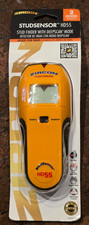 Zircon StudSensor HD55 Metal Wood Stud Finder with Deep Scan