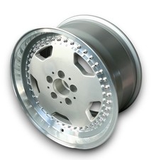 Jantes Mercedes 500