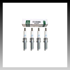 4x Spark Plugs fits Jaguar E-PACE 2.0P 2017-2021 JDE41510