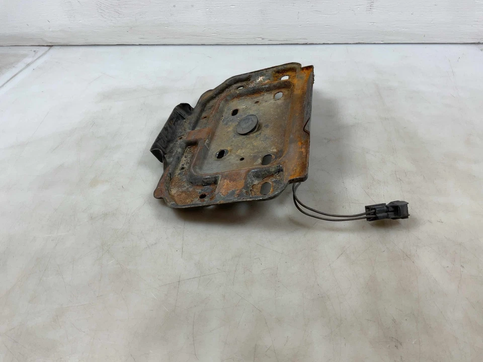 Válvula dosificadora de frenos Jeep TJ Wrangler 52128423AC 2003 2004 2005 44666 Foto 2 de 4