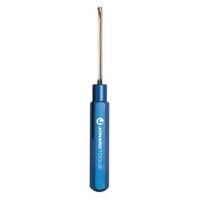 Jonard Tools A-4599 Insertion Tool, Size 16, 5-1/4 In, Blue