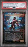 2024 MAGIC THE GATHERING SECRET LAIR DROP #1731 IRON MAN MARVEL FOIL PSA 10