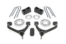 Readylift 69-35200 Lift Kit Suspension Sst Series 2 Front Lift 1 Rear Lift Readylift 69-35200 Lift Kit Suspension Sst Series 2 Front Lift 1 Rear Lift
