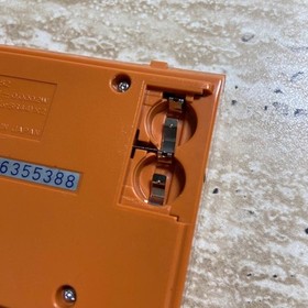 Nintendo Game & Watch Donkey Kong 6844