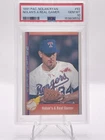 1991 Pacific Nolan Ryan Texas Express - Nolan Ryan #92 PSA 10 Texas Rangers HOF