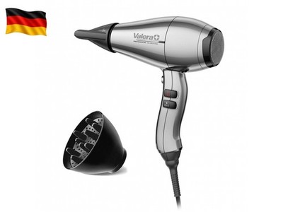, Swiss Silent Jet 8600, professioneller Haartrockner, Föhn mit