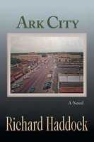 Richard Haddock | Ark City | Taschenbuch | Englisch (2022) | Iuniverse