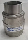 Vortec  Stainless Steel Transvector Air Flow Amplifier