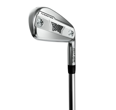 PXG 0311P GEN8 Iron Set 5-GW RH - Stiff Flex - Very Good Condition