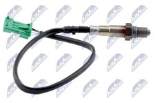 Sonde lambda Citroen C4