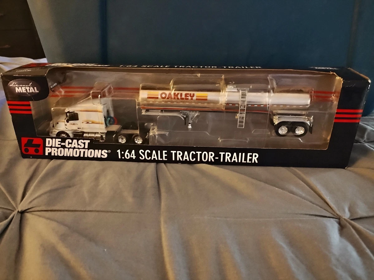 Volvo 1:64 Scale Diecast Tractor Trailer/Semi for sale | eBay display picture 1