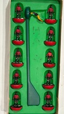 Subbuteo HW Haiti con ref 175, originale anni 70