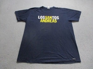 Los Santos Shirt | eBay