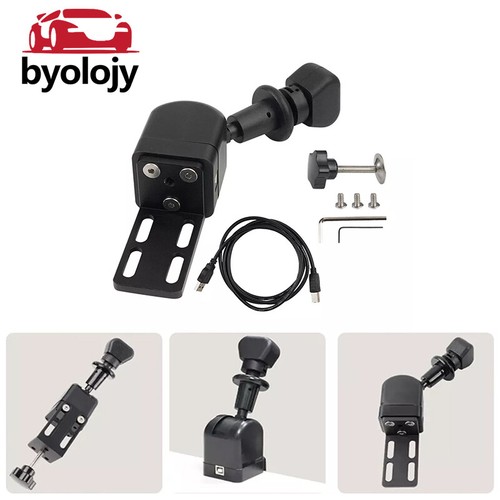 Sim Racing PC USB Truck Handbrake W/Clamp for ETS2/ATS for Logitech G27/G29/G923