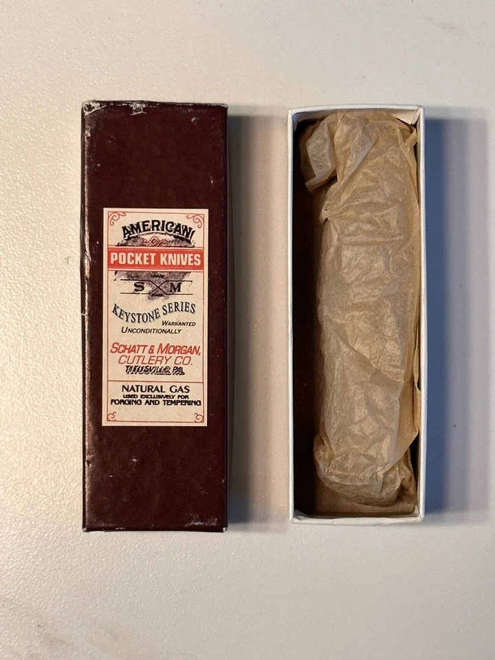 Schatt and Morgan 042299 - Image 4 of 4