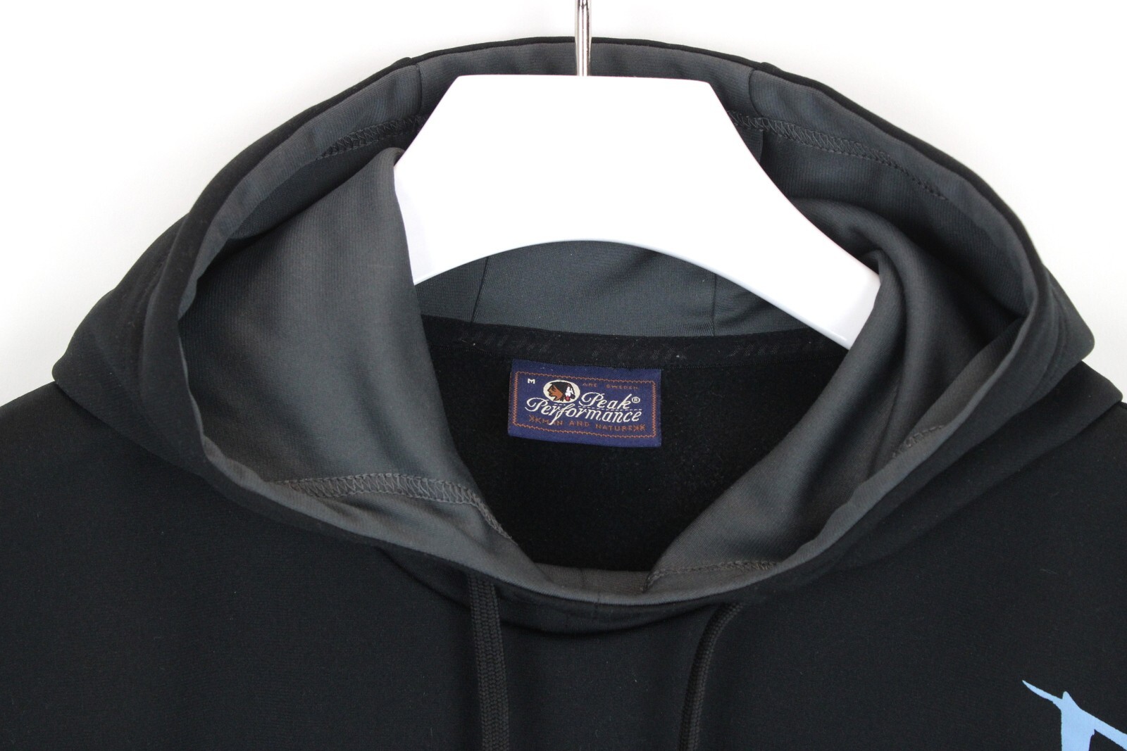 Sweat à Capuche Simms Fishing Challenger - Homme Taille M - Gris - Occasion