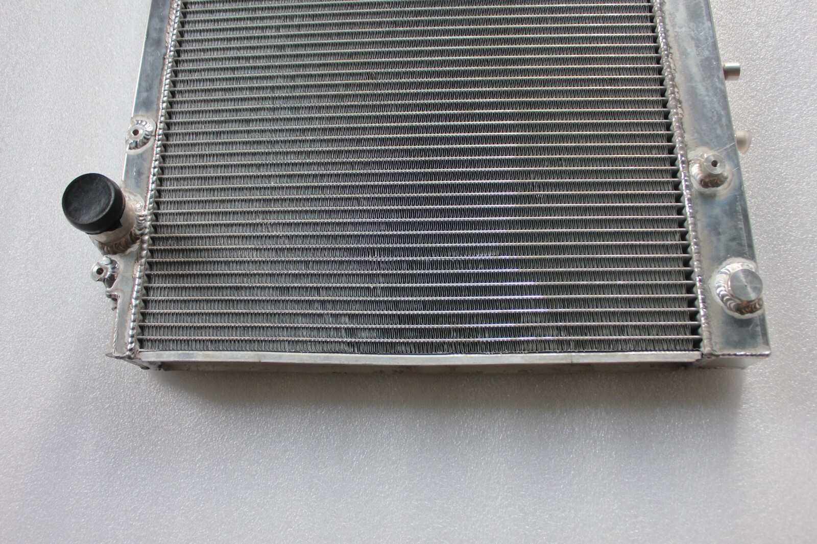 Lexus Ls400 Radiator Fit Lexus LS400 UCF20 1UZ-FE 4.0L V8 A/T 1995-2000 Aluminum Radiator | eBay