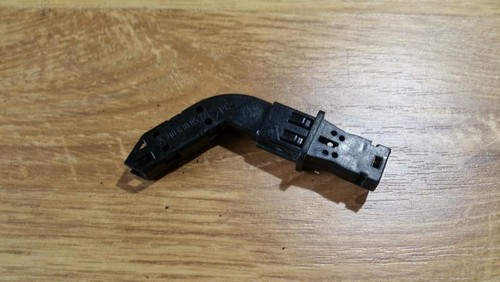 Mercedes-Benz E-CLASS 1998 Intake Air Temperature Sensor (Cabin Ai #127181-16