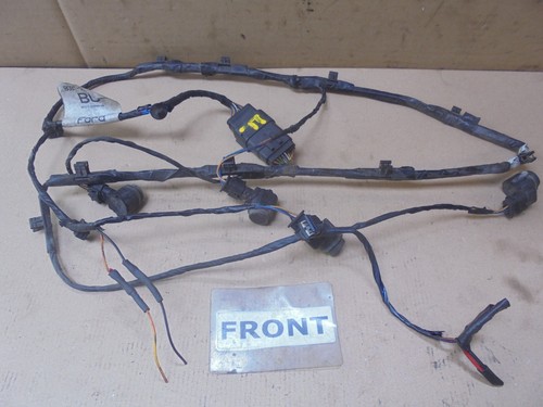 FORD MONDEO 2012 X4 SENSORES DE APARCAMIENTO DELANTEROS CON TELAR - Imagen 2 de 12