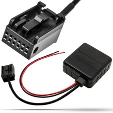 Für Opel Radio CD30 CDC40 CD70 DVD 90 Bluetooth Adapter Aux Kabel Verstärker