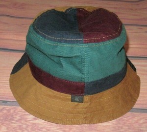 american eagle bucket hat