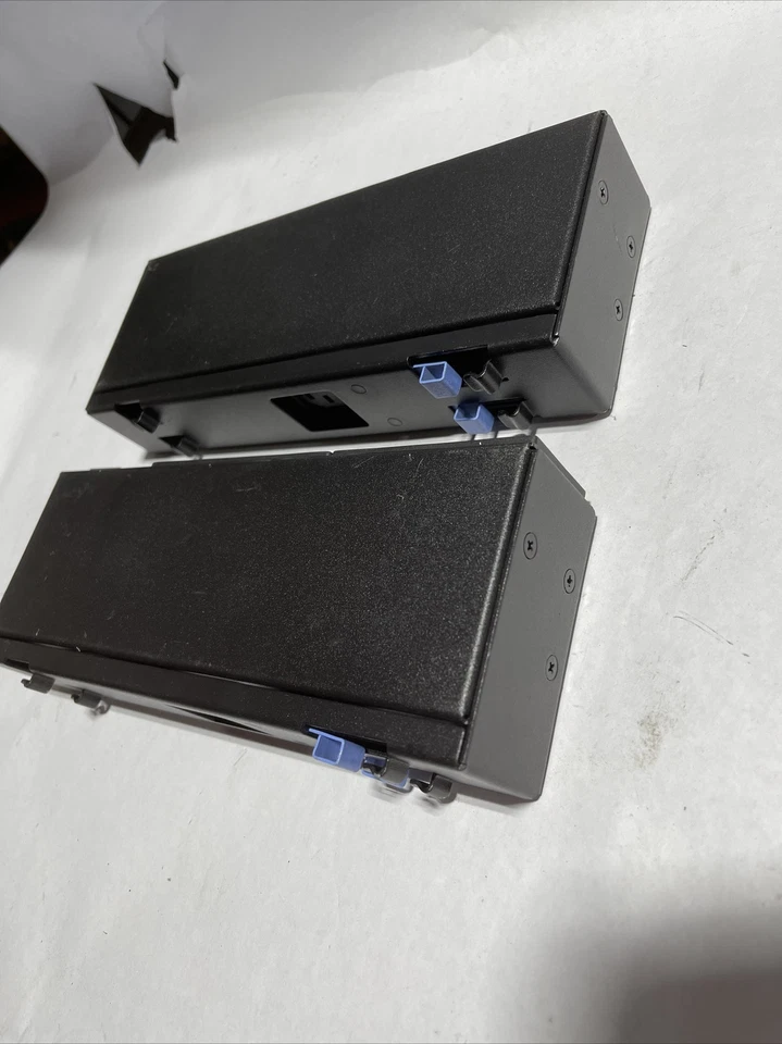 LOT OF 2 Dell PDU AP6015 0T834 8-Outlet 120-240V 12A Free Shipping - Image 4 of 4