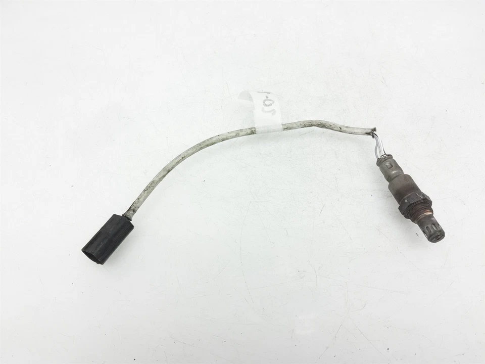 Sensor de oxígeno O2 con calefacción inferior Ford Taurus 2011-2019 Bh6z-9G444-A *3,5 L V6 Foto 4 de 4