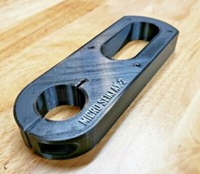 Micro Seiki AX-2 armboard per SME 3009 per DQX-1000 / DDX-1000 