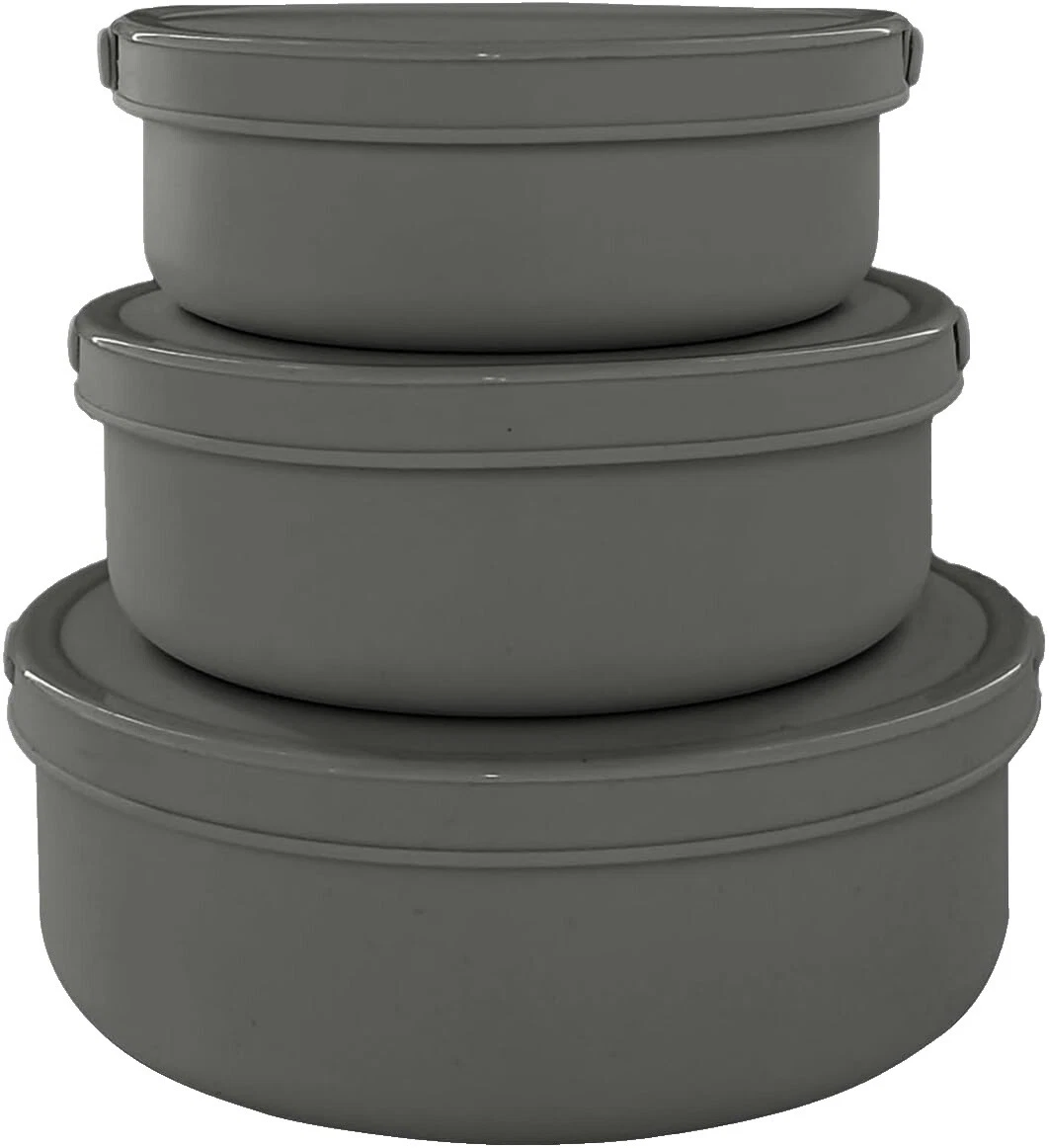 Bowl Set Food Storage Containers