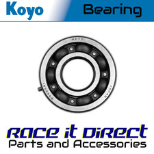 Crank Bearing for Yamaha RD 350 LC 1980-1983 Right Koyo