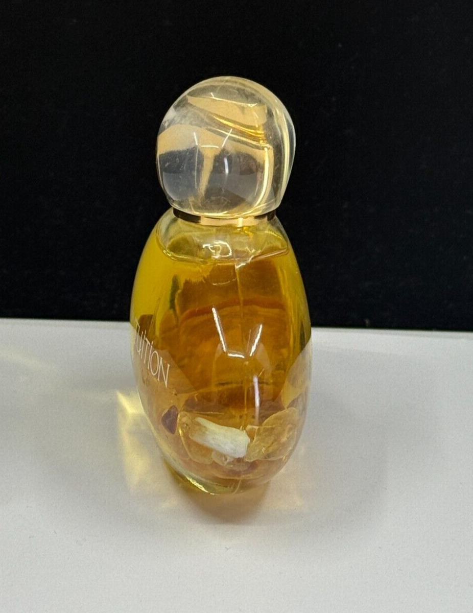 Estee Lauder Intuition Gemstone Infusion Eau De Toilette 1.5oz