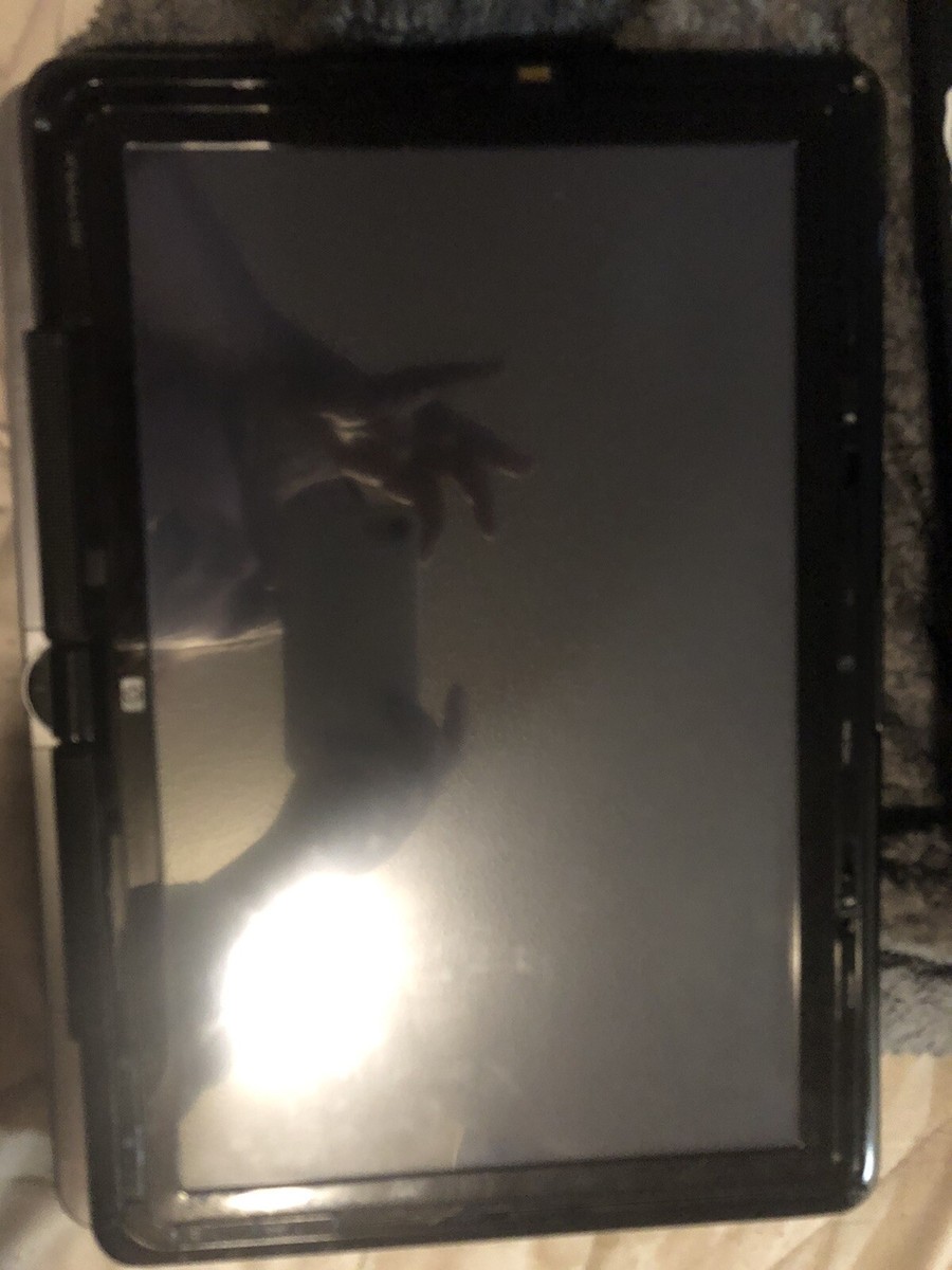 HP Pavilion dv6000 Notebook Laptop Entertainment PC Vista HP Pavilion dv6000 Notebook Laptop Entertainment PC Vista