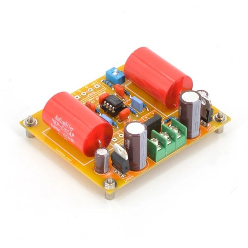 1pc MOFI Grado-PH-1 Phono Amplifier(MM) RIAA-DIY Finished Board - Picture 2 of 5