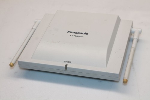 BORNE DECT REPETEUR .. PANASONIC ..ref: KX-TDA0158CE / KX-TDA0158 ..#D - Photo 5/7