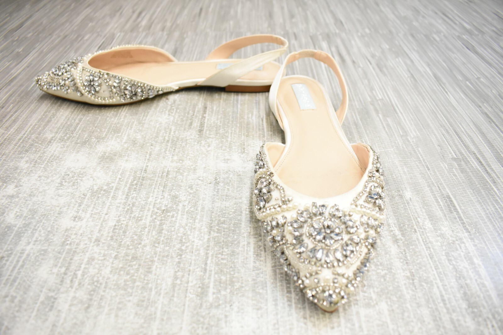 betsey johnson molly slingback